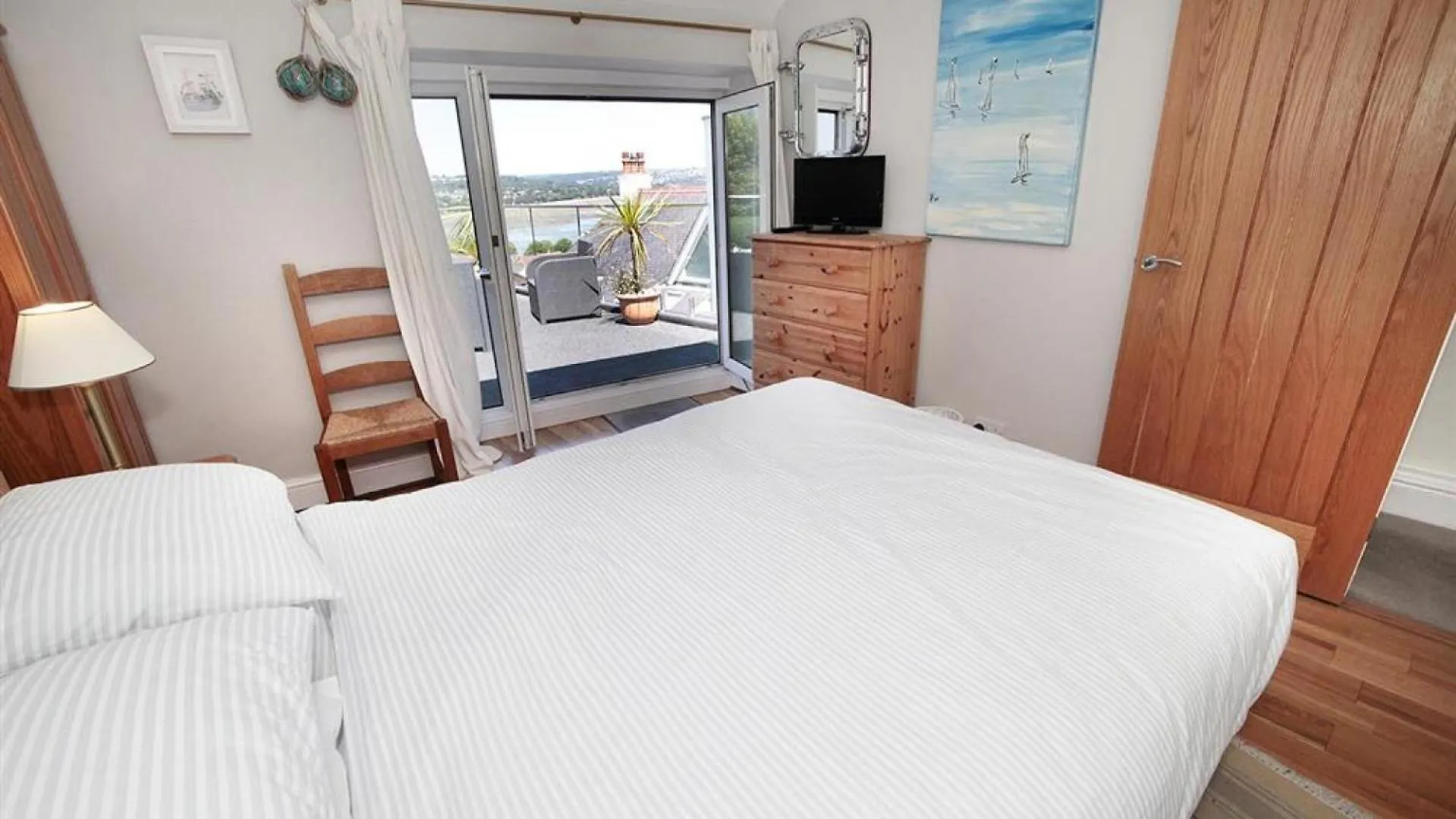 Tichbourne Street, Mumbles Villa Holiday home The Mumbles