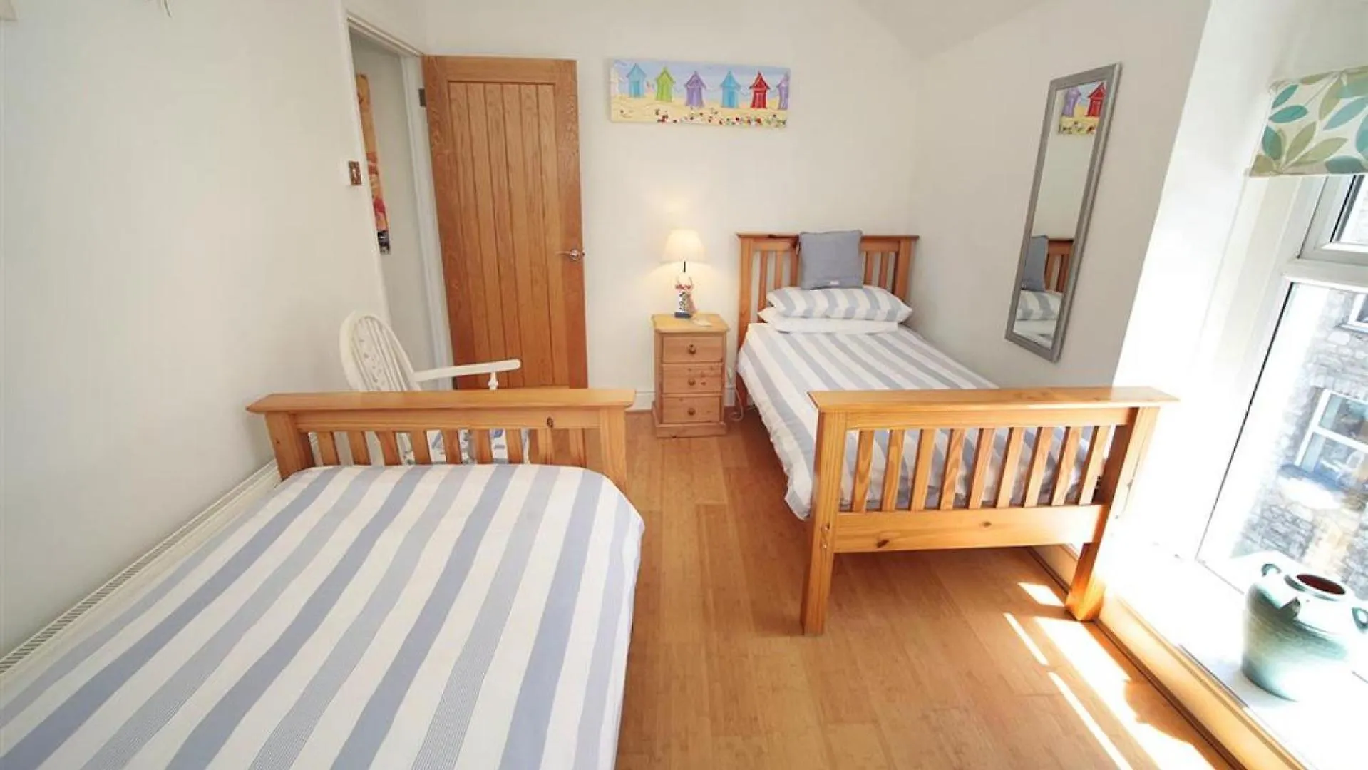 Holiday home Tichbourne Street, Mumbles Villa