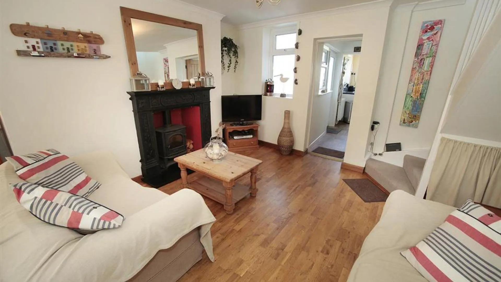 Tichbourne Street, Mumbles Villa The Mumbles