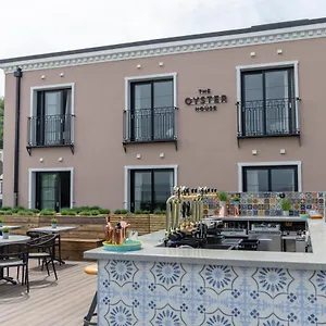 4* Hotell Oyster House